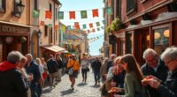 basque pintxo trail by car