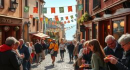 basque pintxo trail by car