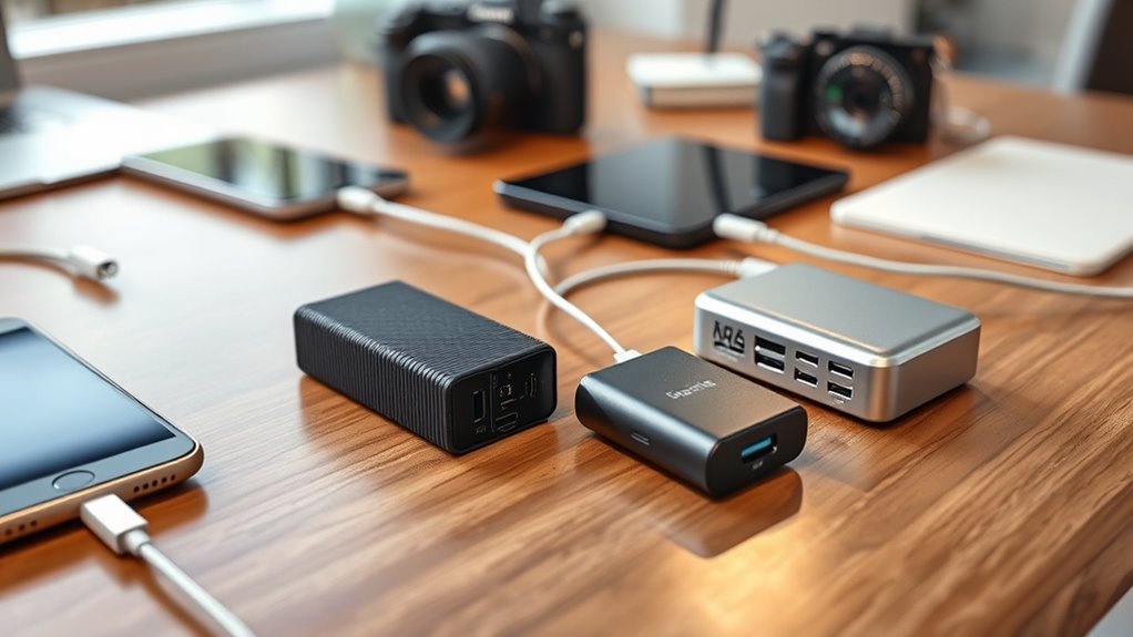 battery compatibility and safety