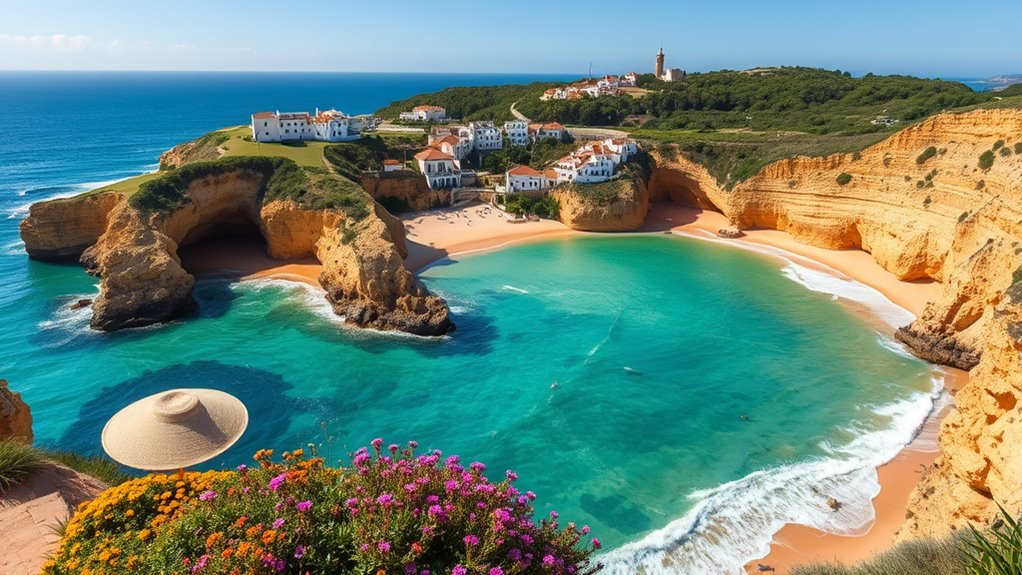 beaches villages sustainable tourism