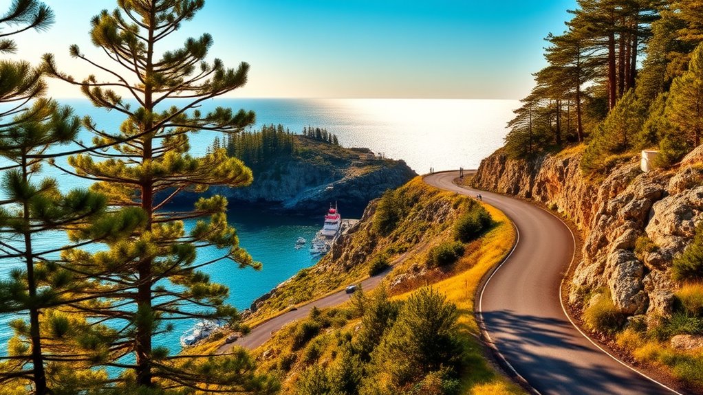 best maine coastal experiences
