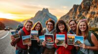 best reader road trip photos