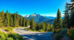 best scenic byways 2025