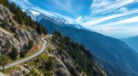 bhutan trans himalayan highway