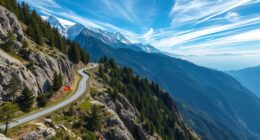 bhutan trans himalayan highway
