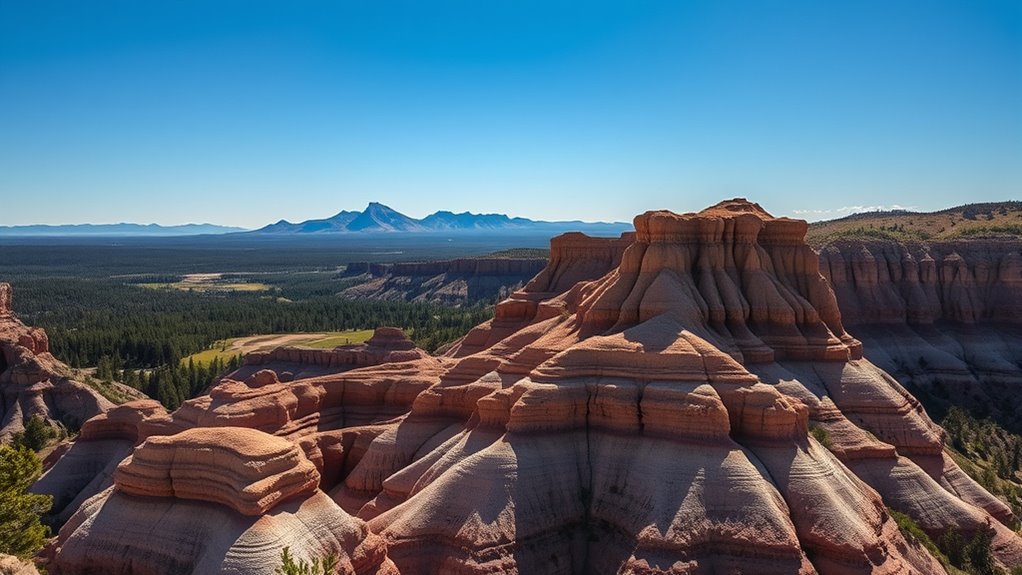 black hills cultural heritage sites
