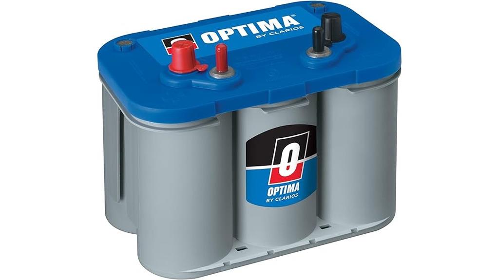 bluetop deep cycle battery
