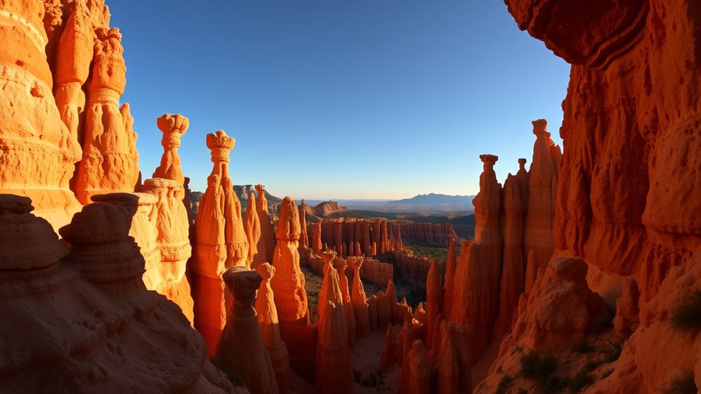 bryce canyon hidden gems