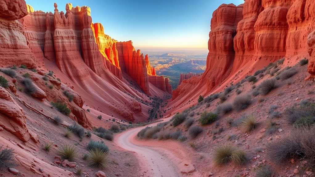 bryce canyon s unique hoodoos