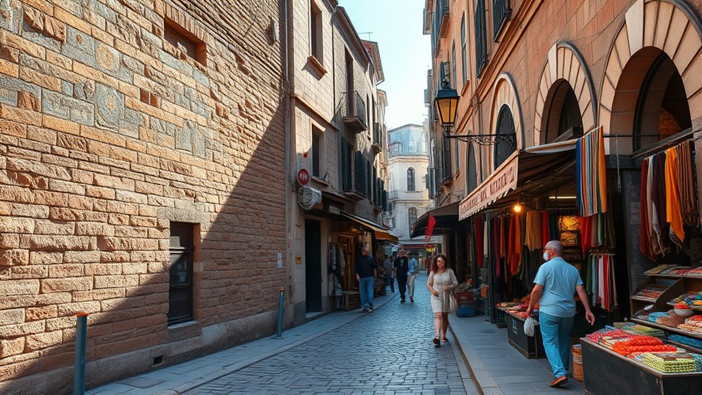 byzantine historic architecture