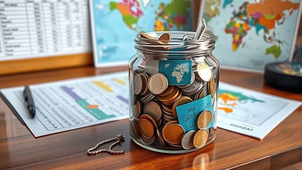 calculate monthly savings goal