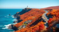 canadian atlantic provinces tour