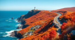 canadian atlantic provinces tour