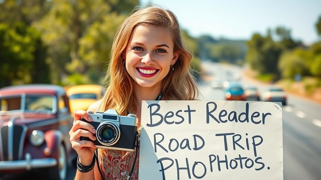 capture candid authentic moments
