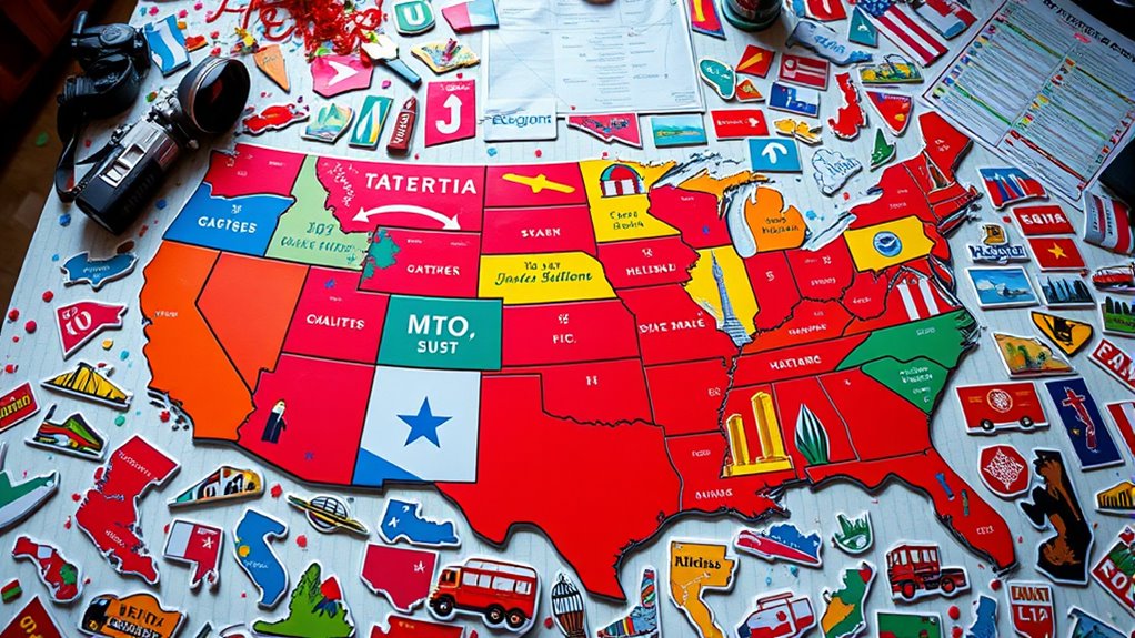 celebrate all 50 states
