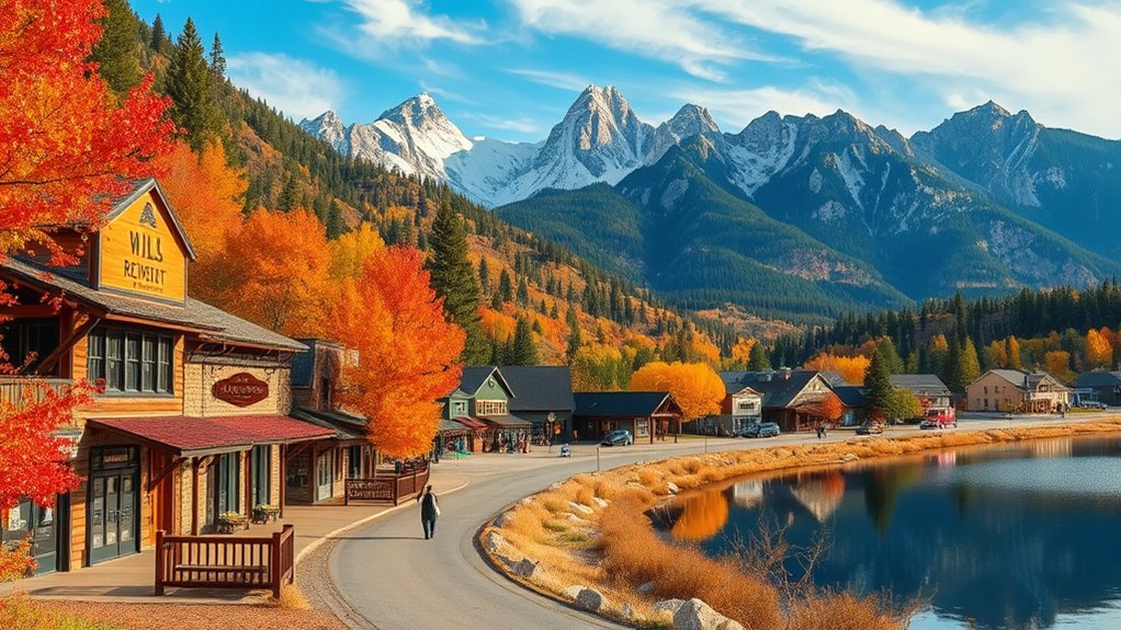 charming towns celebrating culture