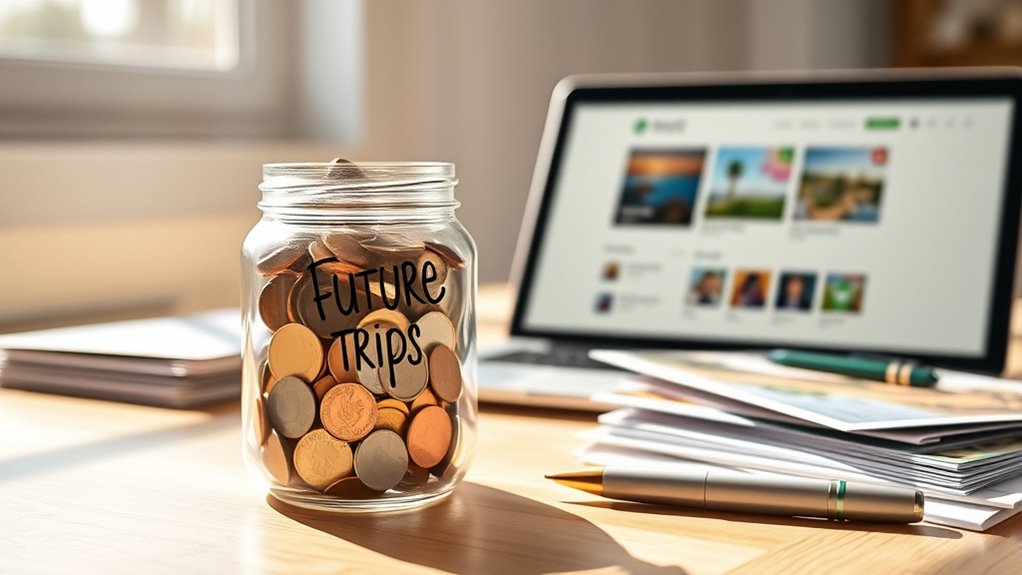 choose secure flexible savings