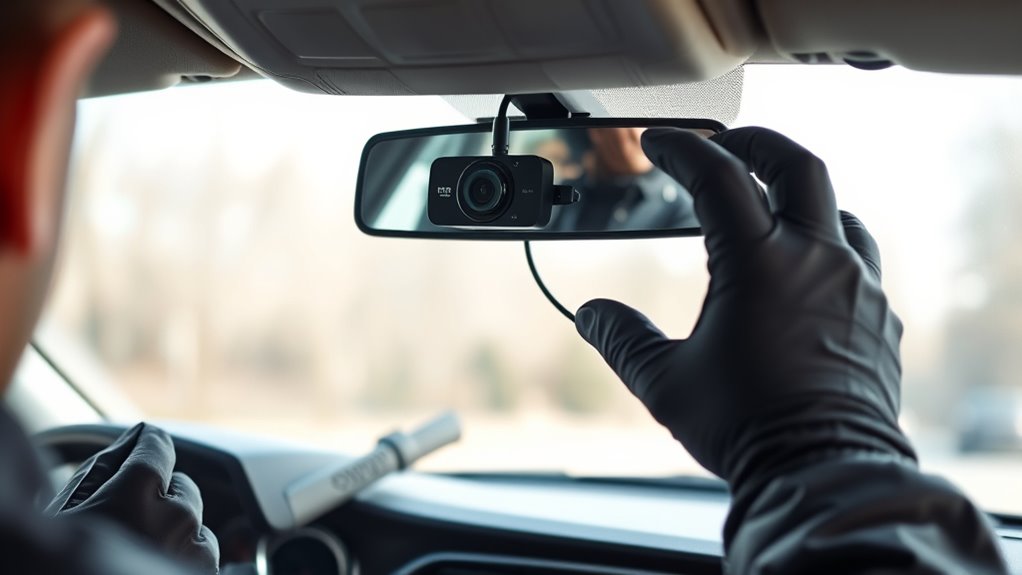 choosing the perfect dash cam