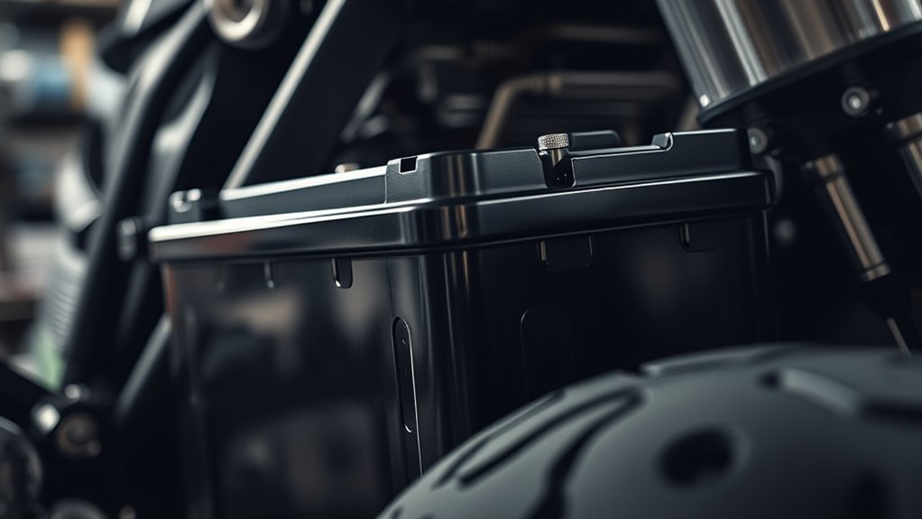 choosing the right lithium motorcycle battery