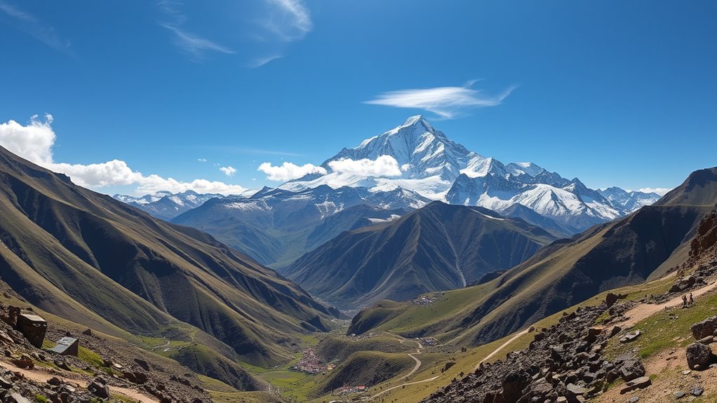climb north africa s highest
