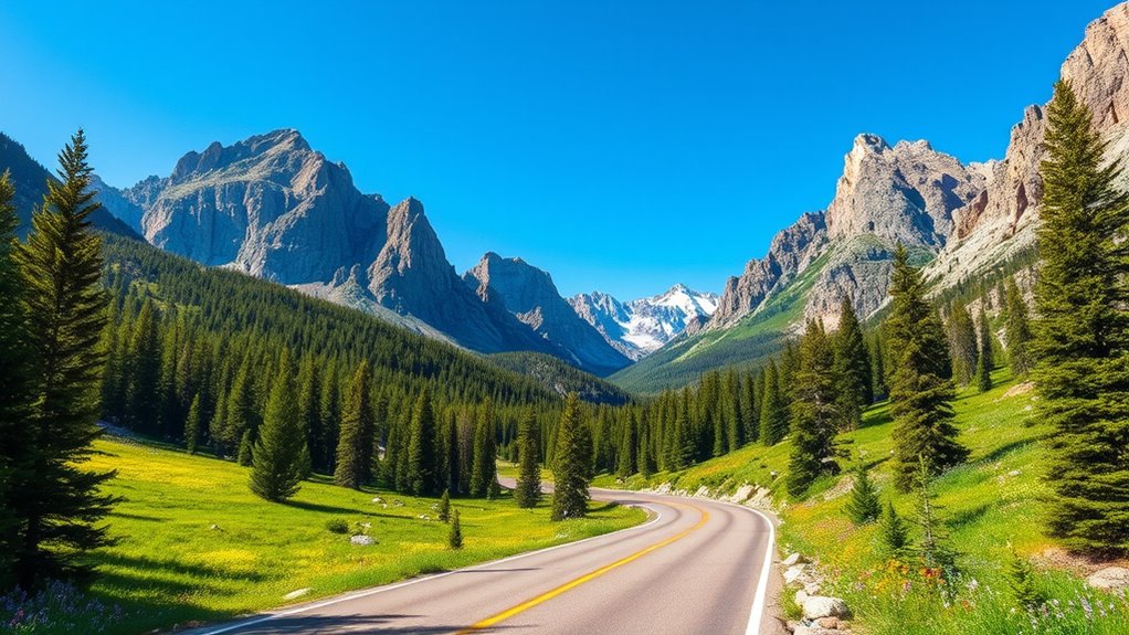 colorado mountain photography tips
