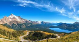 colorado rockies summer tour