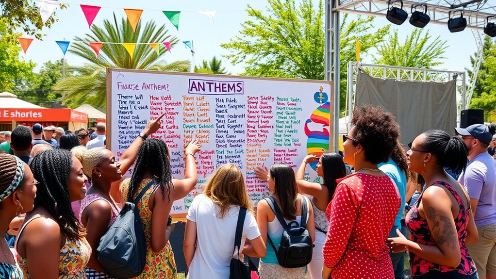 community anthem success stories