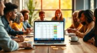 community budget planning tool