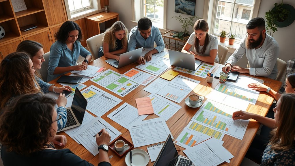 community driven budgeting success
