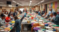 community packing list hub