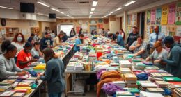 community packing list hub