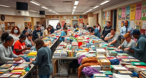 community packing list hub