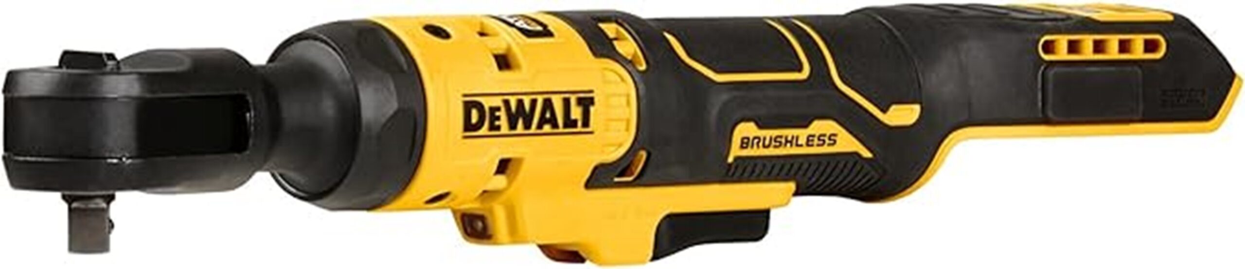 compact 20v cordless ratchet