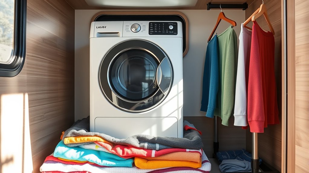 compact travel drying solutions