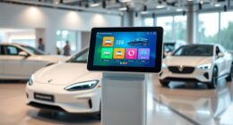 compare electric and gas vehicles