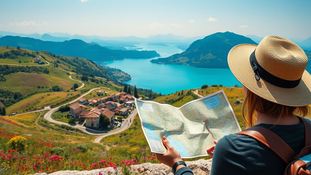 comprehensive balkan travel planning