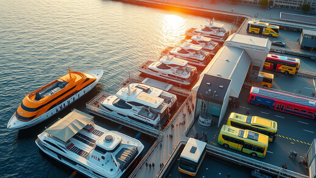 coordinate schedules for efficiency