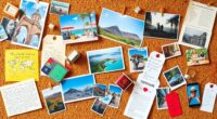 create your travel map