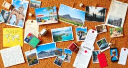 create your travel map