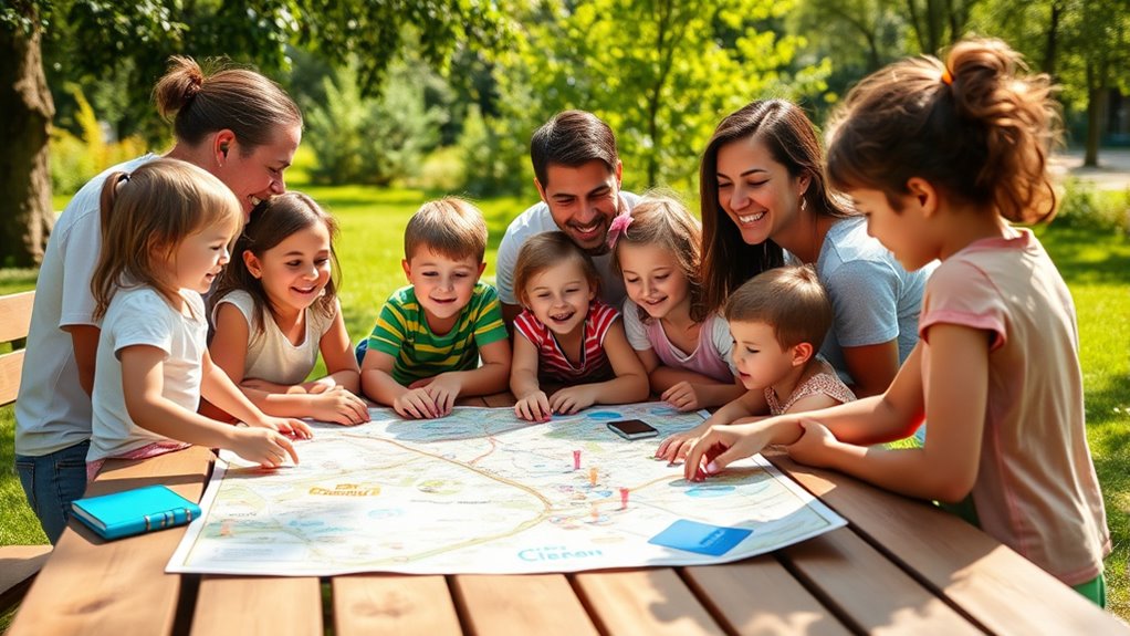 creative kid activity ideas