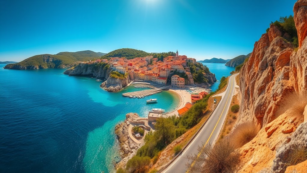 croatia s coastal hidden gems
