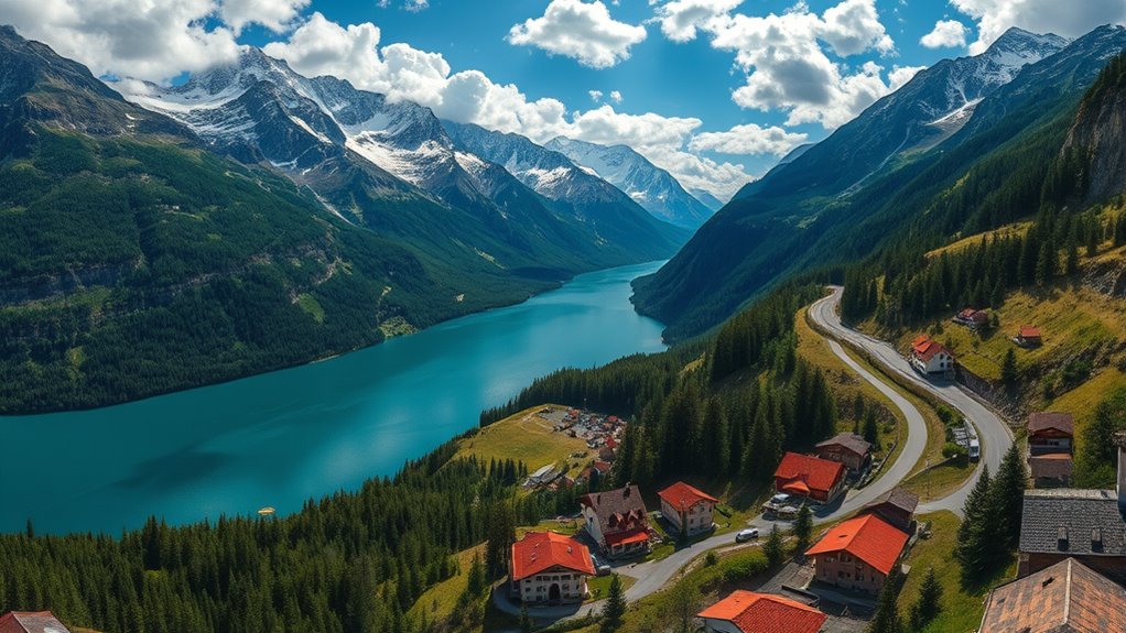 culinary journey austria slovenia