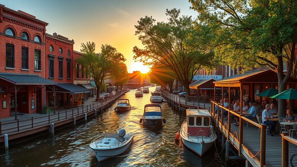 cultural culinary historic festivals