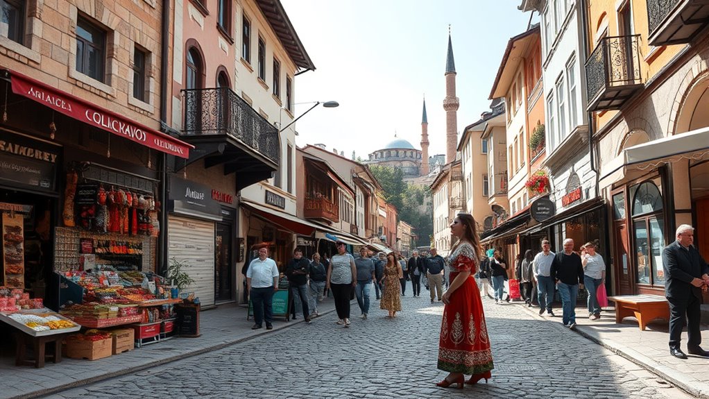 cultural diversity and heritage