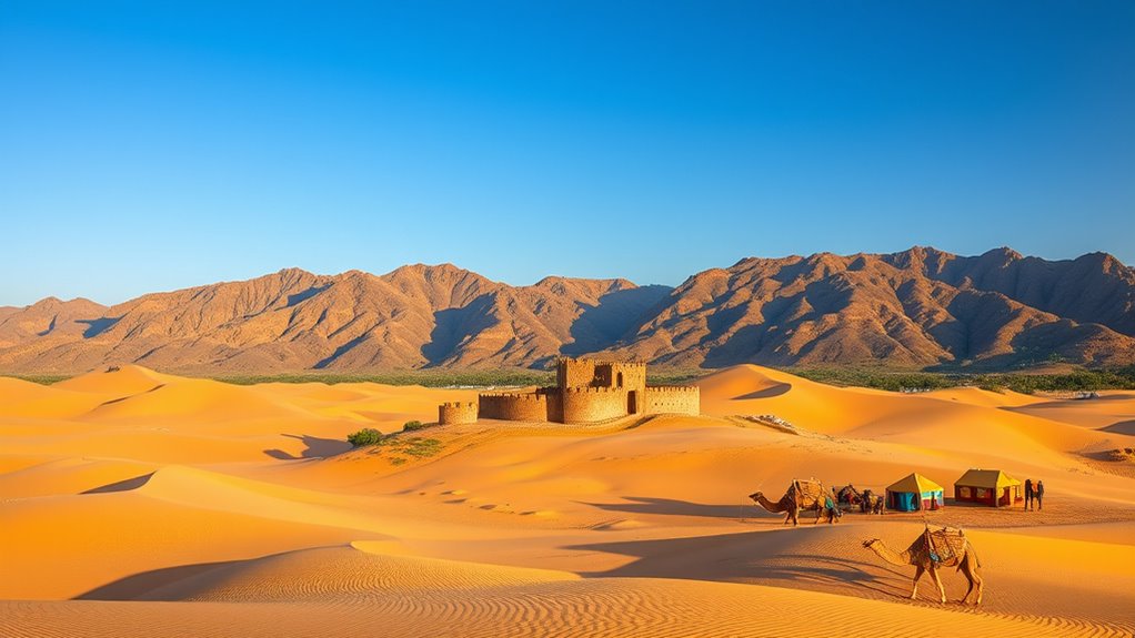 cultural heritage and natural beauty