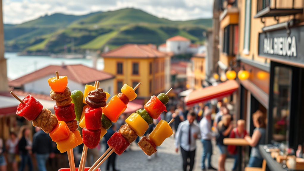 cultural landmarks and festivals