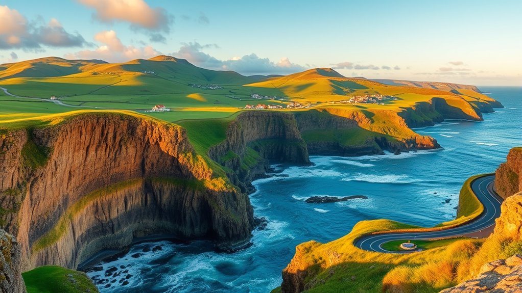customize scenic cultural experiences