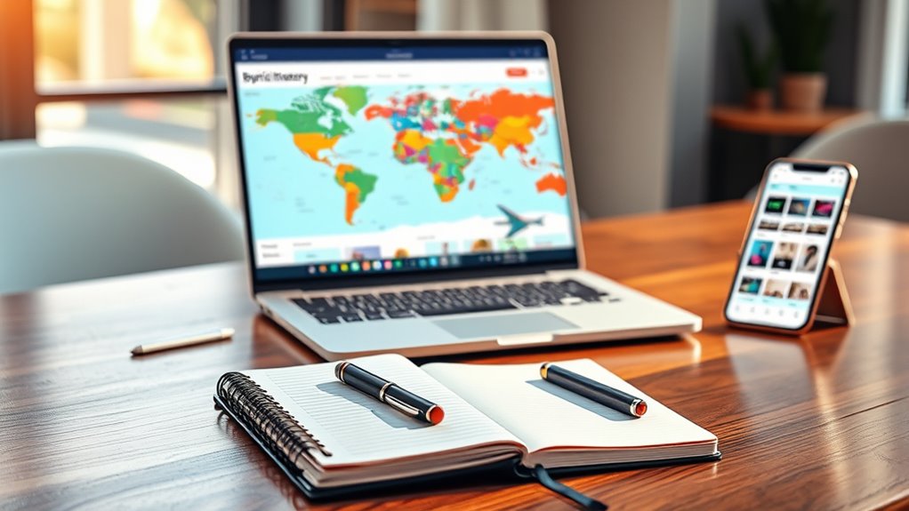 customized seamless trustworthy planning