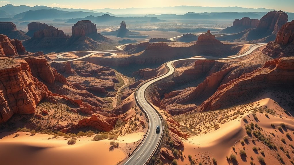 desert beauty and skincare