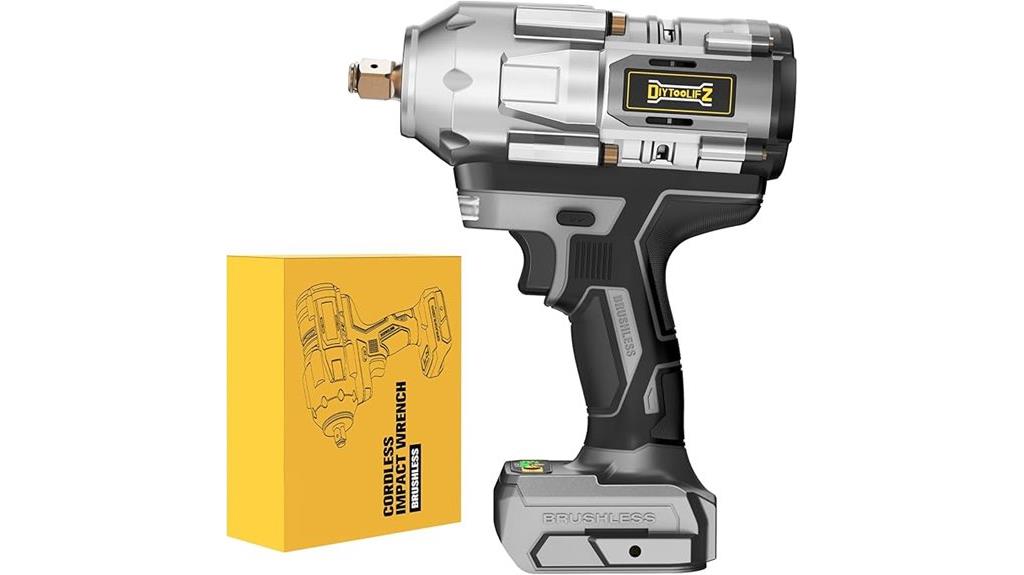 dewalt 20v cordless wrench
